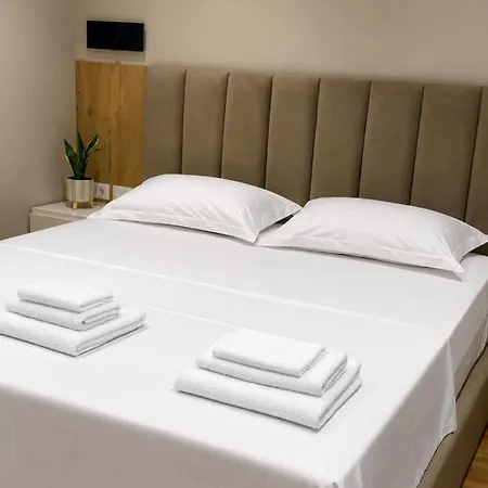 Apartman Bliss