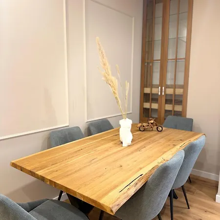 Bliss Apartman *