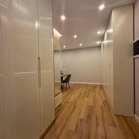Bliss Apartman Tirana