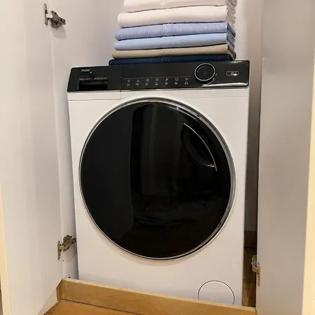 Apartman Bliss
